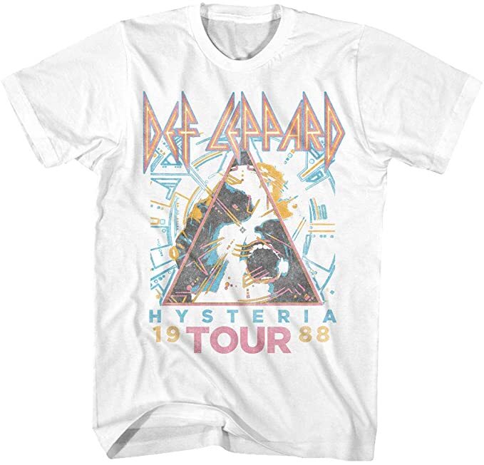 American quae Rock Shirt
